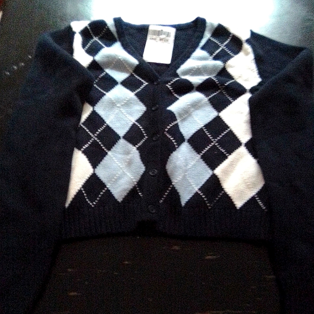 Brandy Melville sweater